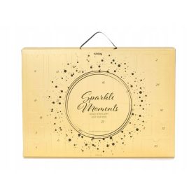  Calendar de Advent bijuterii dreptunghi