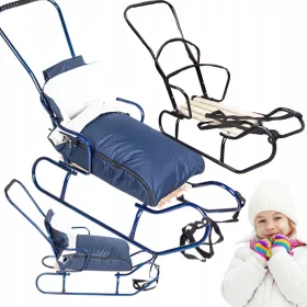    SANIU CU SPAR PENTRU COPII SANIU METAL CU SAC DE DORMIT SI CADOU IMINGATOR