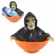  Jucărie cu bol cadou de bomboane de Halloween