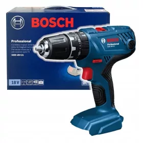    Șurubelniță Bosch, alimentată cu baterie 18 V 06019H1176