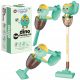  Dino 3in1 Aspirator Interactiv Suspect Luminos WOOPIE