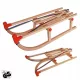  SANIA DIN LEMN PLIABLE SOLID YARO - 90 cm