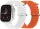  Ceas inteligent Maxcom EcoWatch ECO 2, argintiu