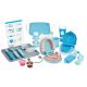  Melissa & Doug Set Micul Dentist