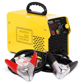  Redresor Invertor Magnum Dinamik Xs 0-460