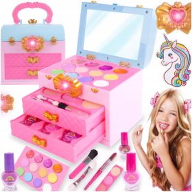  Masuta de toaleta pentru copii MalPlay 110236