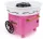  Dispozitiv de vată de zahăr alt CandyMaker roz 500 W