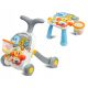  MASĂ EDUCAȚIONALĂ INTERACTIVĂ PUSH WALKER 3în1 TOYZ SPARK FOAM