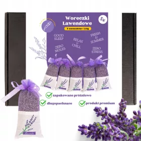    LAVANDĂ 100g PUNȚ DE MIROS NATURAL USCAT cu ULEI MIROSANT 100%