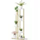  Suport pentru flori Ecarla 113 cm lemn