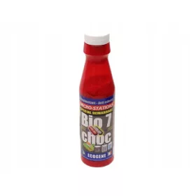    Bio7 Choc Microstations 375g starter pentru statii de tratare biologica