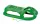  Sanie verde pentru copii din plastic John Deere