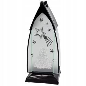  Brad de Crăciun Znicz Nowy Gotyk LS25