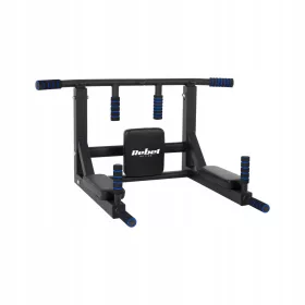   Balustrada multifunctionala Rebel, montare pe perete, max. 200 kg