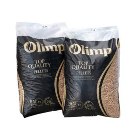  PELETE OLIMP, palet 975 kg - livrare gratuita