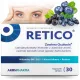 Retico® - Supliment pentru Sănătatea Ochilor cu Vitamina B6, B12 și Antociani, 30 capsule