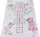  COVOR 120x180 HOPSCOTCH ROZ DESCHIS ANTIALUNECARE PENTRU COPII.