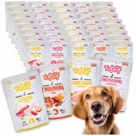  Mix de arome alimentare umede Tuf Tuf 4 kg