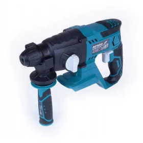  Burghiu cu ciocan Dedra SDS Plus 1800 W