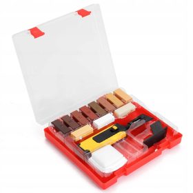    KIT PENTRU REPARAREA PANOURILOR DE MOBILĂ CEARA DE REPARAȚIE