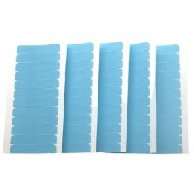  Șuvițe naturale Extra Hair bandă