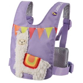  LittleLife folosește nuanțe de violet