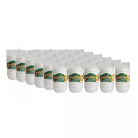   Inserție de parafină pentru lumânări KERZEN / ADEUSS 11,1 cm
