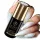  Lac de unghii Boska Hybrid 6ml Nr. 442 Milkness Milky Hybrid Lac