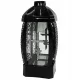 Lantern Mesh Cruce Mare Argintie LL19
