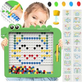 Tabla magnetica Montessori MagPad pentru copii