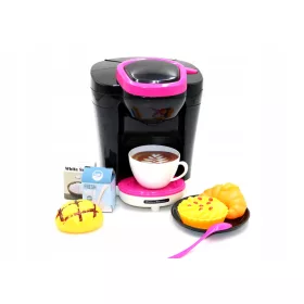  Aparat de cafea LT64 PENTRU copii, cafetiera de jucarie