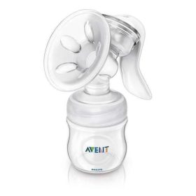  Pompă manuală Philips Avent 125 ml