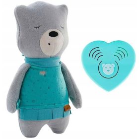  Senzor de somn Szumiś Lena, gri 191884