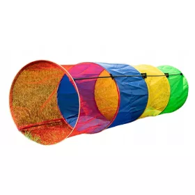  Cort Pliabil Tunel Pentru Joaca Copii 250x60