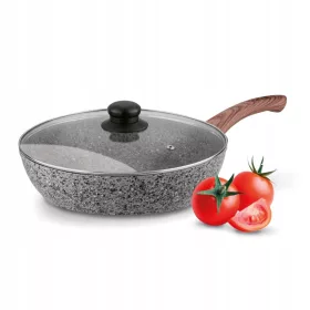    Konighoffer VENGA tigaie tradițională 28 cm antiaderentă (antiaderentă)