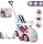 Smoby - Maestro 3in1 Ride On Pink 720305