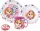  Cana Stor 260 ml multicolor