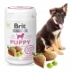  Seturi de vitamine pentru câini Brit bites 150 ml 150 g 1 buc.
