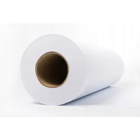  Hârtie de desen 841mm x 50mb x 80g - 1 rolă