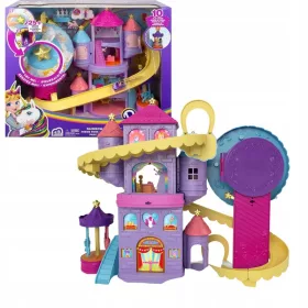  Papusa Polly Pocket Mattel 32,77 cm