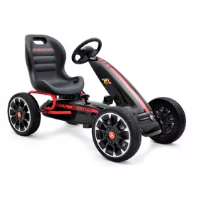  Kart cu pedale Abarth