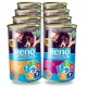  Mix de arome de alimente umede Reno 1,24 kg