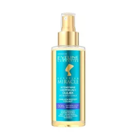    Eveline Cosmetics Egyptian Miracle ulei de fermitate intensivă pentru sâni și corp 150 ml