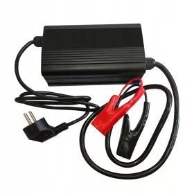  Încărcător de baterie LiFePO4 LP AC-12V