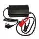  Încărcător de baterie LiFePO4 LP AC-12V