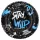  Glisor Gonflabil pentru Zapada, Anvelopa, Cu Manere, STAY WILD Tobogan