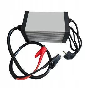  Încărcător de baterie LiFePO4 LP AC-12V (14,6V...