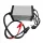  Încărcător de baterie LiFePO4 LP AC-12V (14,6V...