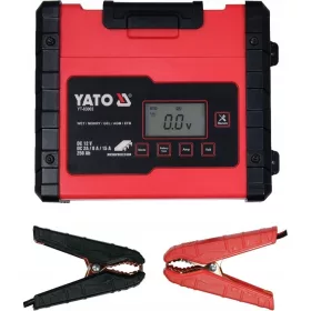  REDRESOR ELECTRONIC 12V/2A/8A/15A
