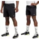  PANTOR SORRT DE ANTRENAMENT TERMOACTIV BĂRBAȚI REEBOK PENTRU SALĂ M